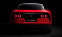 Ferrari Luce