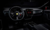 Ferrari Luce
