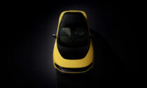 Ferrari Luce