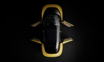 Ferrari Luce