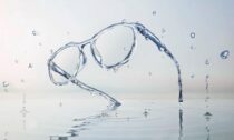 Heatherwick Studio a&nbsp;kolekce brýlí Liquid pro Jins