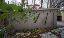 Kaple sv. Kryštofa v Praze