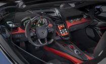 Lamborghini Fenomeno Roadster
