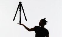 Stativ Manfrotto One od Layer