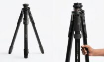 Stativ Manfrotto One od Layer