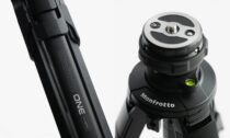 Stativ Manfrotto One od Layer