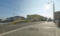 Most Václava Rendera