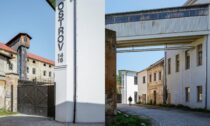 Konverze textilní továrny Fezko ve Strakonicích na Komunitko 1415