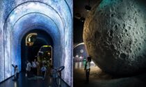 Muzeum vědy v Haikou od MAD