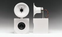 Reproduktory od&nbsp;Silence Please
