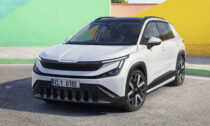Škoda Epiq