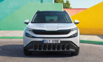 Škoda Epiq