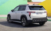Škoda Epiq