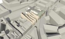 Středoevropské fórum Olomouc neboli SEFO od Šépka architekti