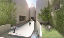 Středoevropské fórum Olomouc neboli SEFO od Šépka architekti