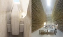 Středoevropské fórum Olomouc neboli SEFO od Šépka architekti
