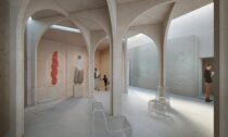 Středoevropské fórum Olomouc neboli SEFO od Šépka architekti