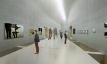 Středoevropské fórum Olomouc neboli SEFO od Šépka architekti