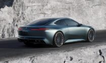 Vision BMW Alpina