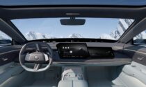 Vision BMW Alpina