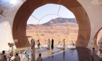 AlUla Manara