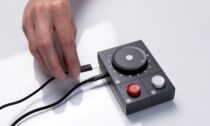 Atonemo NTS Radio Player