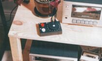 Atonemo NTS Radio Player