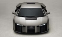 Audi Nuvolari