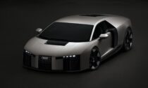 Audi Nuvolari
