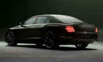 Bentley Flying Spur