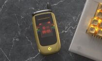 Commodore Callback