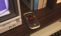 Commodore Callback
