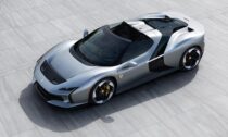 Ferrari HC25