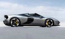 Ferrari HC25