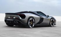 Ferrari HC25