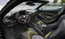 Ferrari HC25