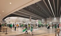Stadion King Fahad Sports City od Populous