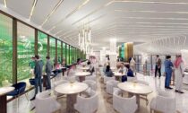 Stadion King Fahad Sports City od Populous