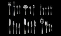 Knife, Fork, Spoon 3.0