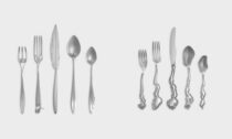 Knife, Fork, Spoon 3.0
