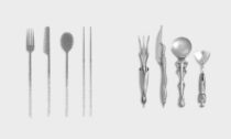 Knife, Fork, Spoon 3.0