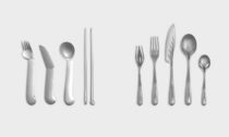 Knife, Fork, Spoon 3.0
