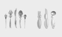 Knife, Fork, Spoon 3.0