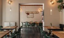 Lasvit Café