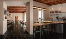 Lasvit Café