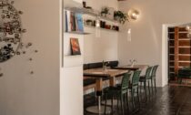 Lasvit Café