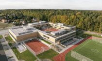 Svazková základní škola Lošbates