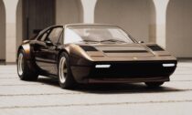 Maturo 308 Stradale