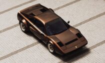 Maturo 308 Stradale