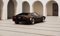 Maturo 308 Stradale